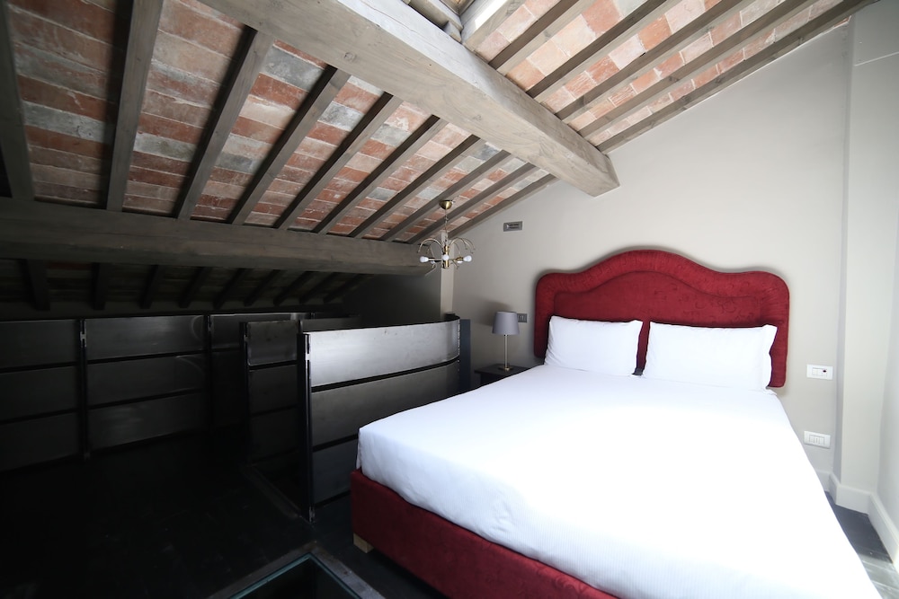 Apartment, 2 Bedrooms (Rampe)