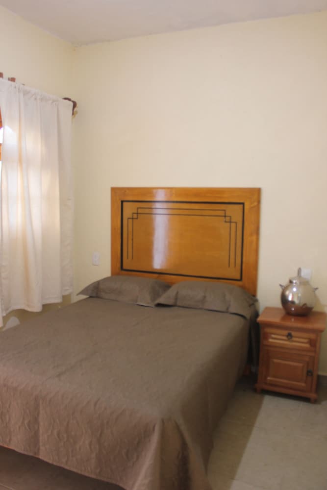 Traditional Room
