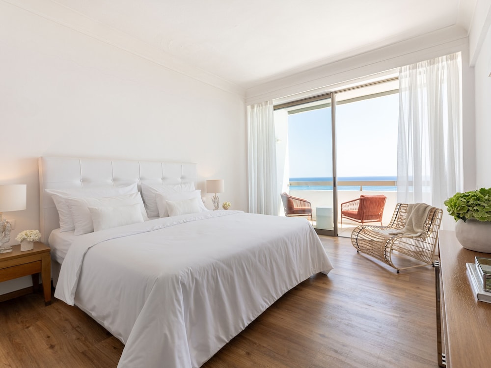 LUX.ME Superior Guestroom Sea View - Photo 1