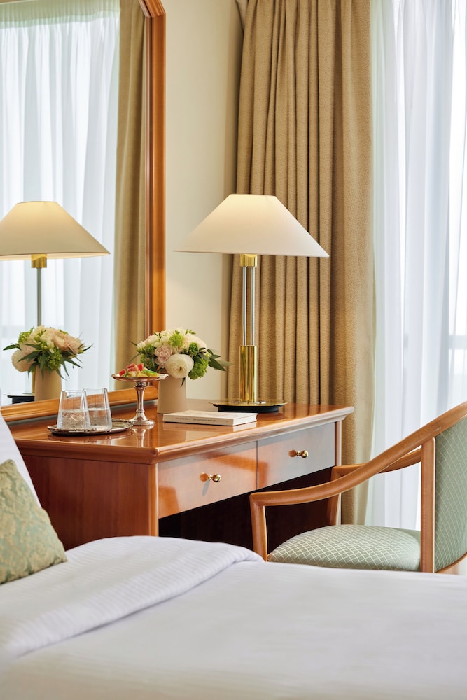 Standard Double Room, 2 Twin Beds - Photo 3