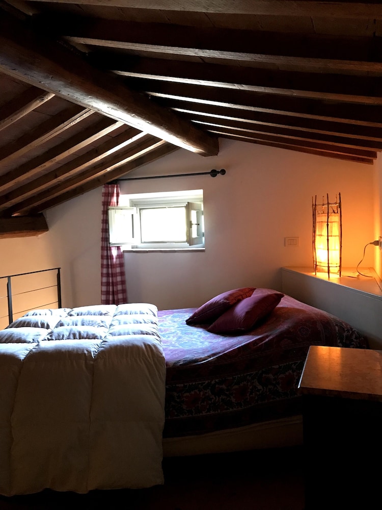 Honeymoon Loft, Kitchenette, Annex Building photo 1