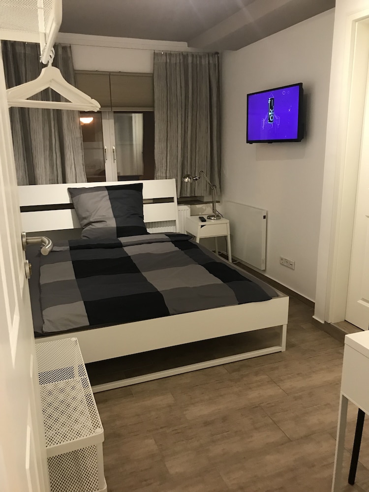 Superior Double Or Twin Room photo 1