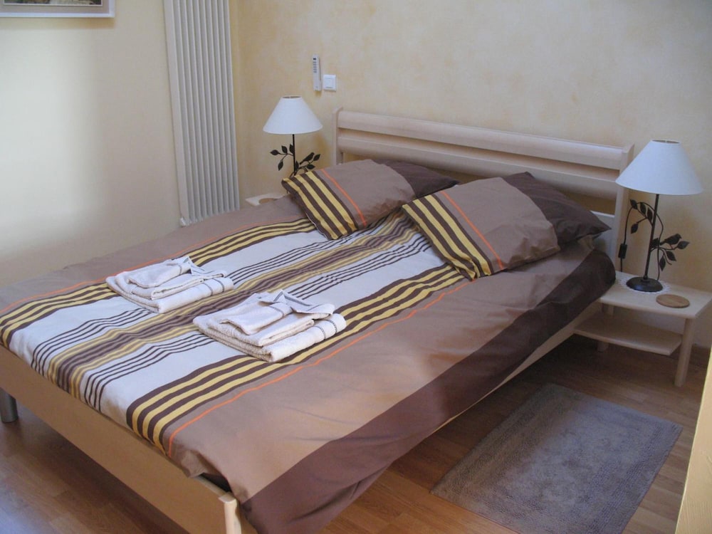 Family Double Room (Tournesol) photo 2