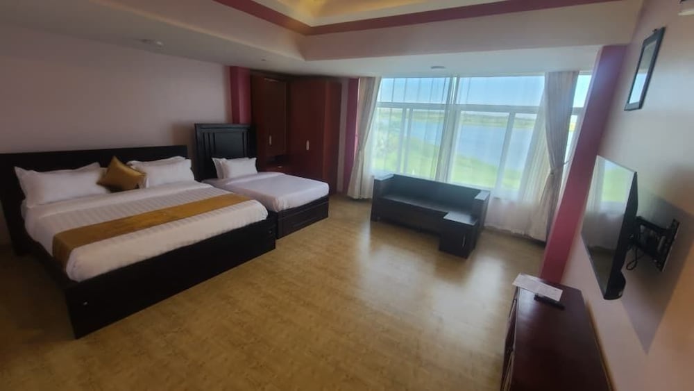 Family Suite photo 1