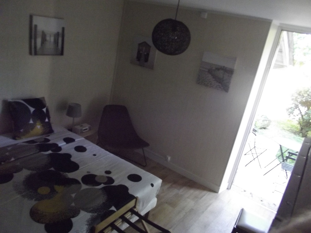 Double or Twin Room (Cabanne) photo 1