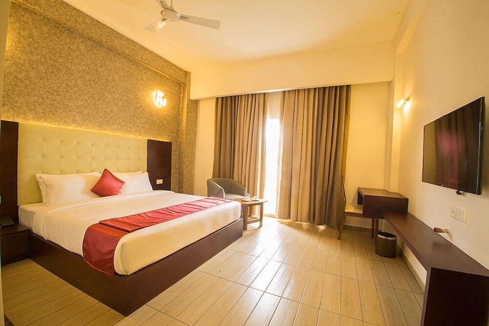 Club Room, 1 Bedroom photo 3