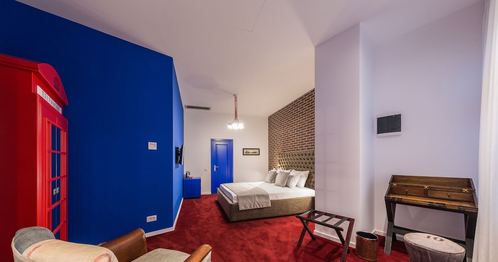 Superior Double Room photo 3