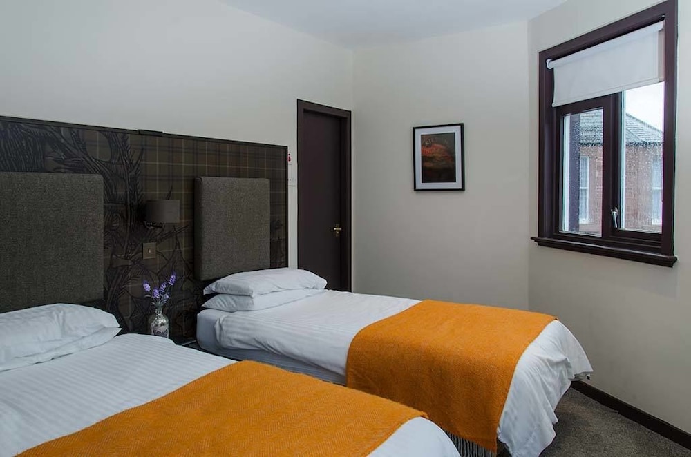 Twin Room photo 2
