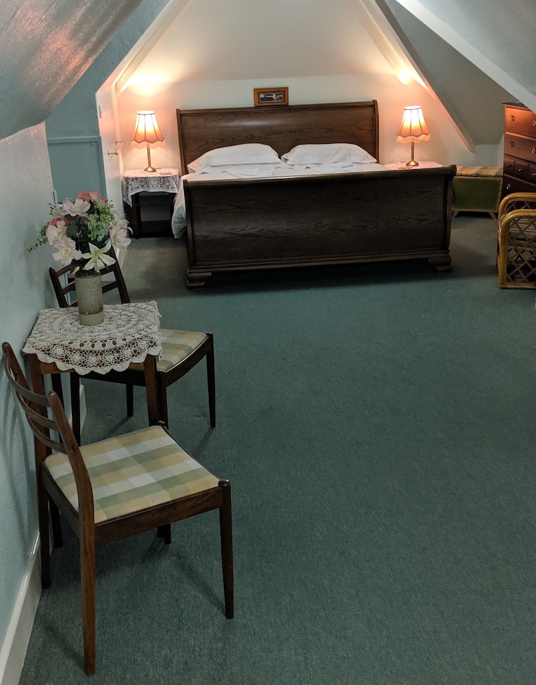 Apartment, 2 Bedrooms (Dunster) photo 1