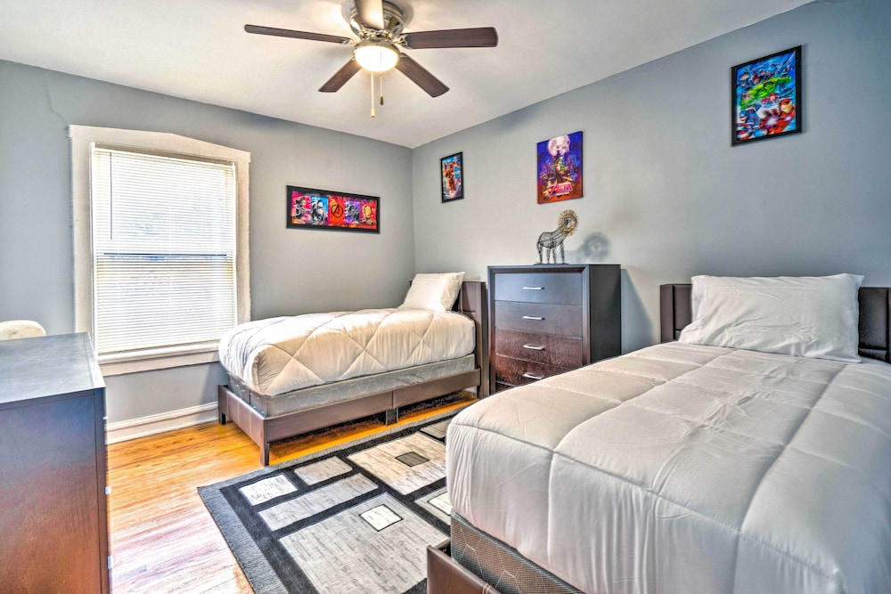 Apartment (2 Bedrooms) photo 2