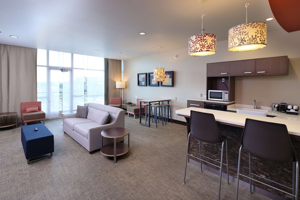 Presidential Suite, 1 King Bed, Balcony