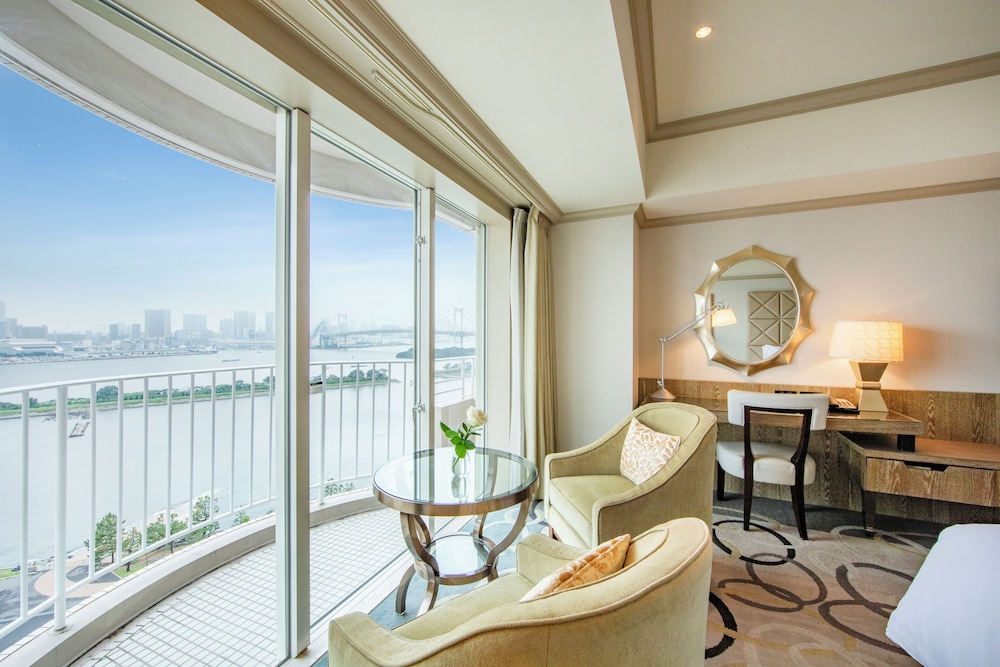 King Premium Deluxe Room - Non-Smoking - 40sqm - Photo 4