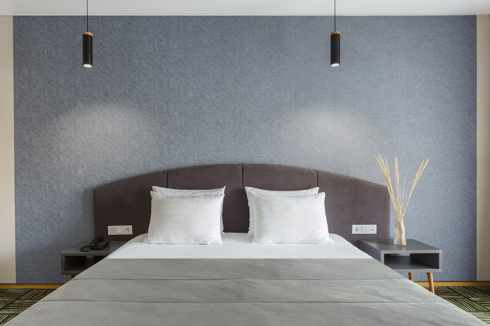 Luxury Room