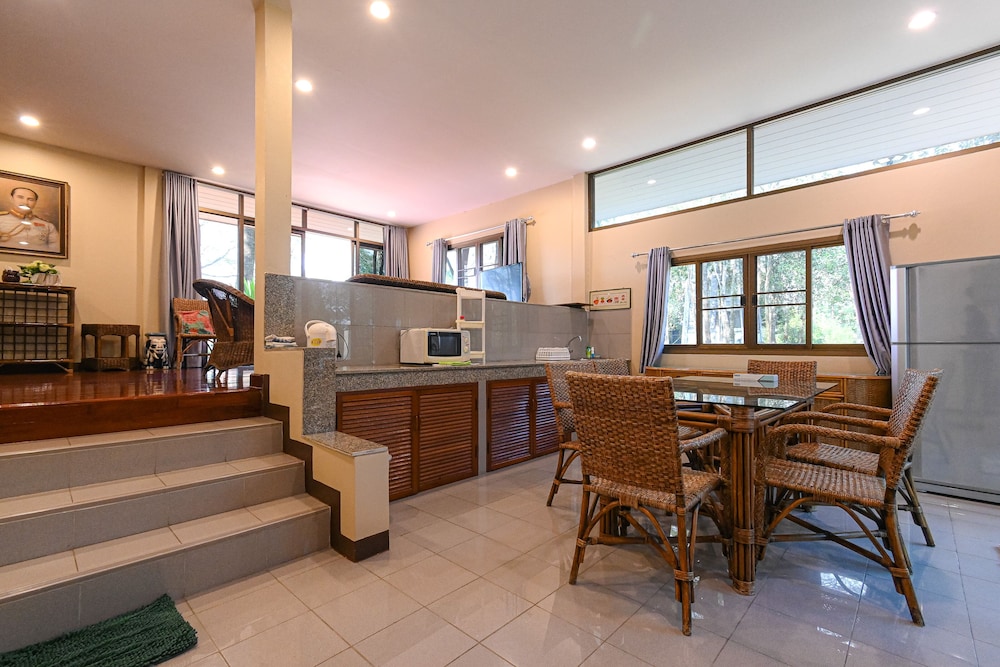 Villa Two Bedroom - Photo 9