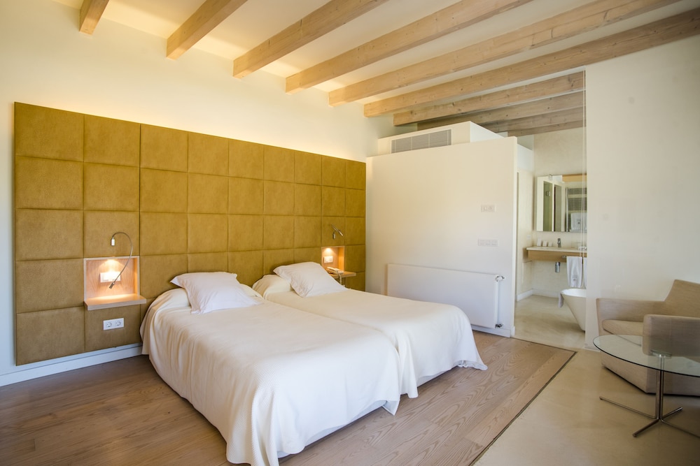 Habitación Individual