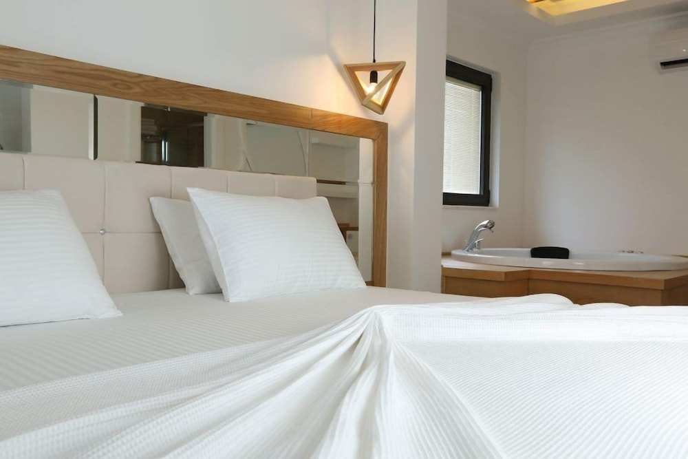 Suite With Spa Bath, photo 7