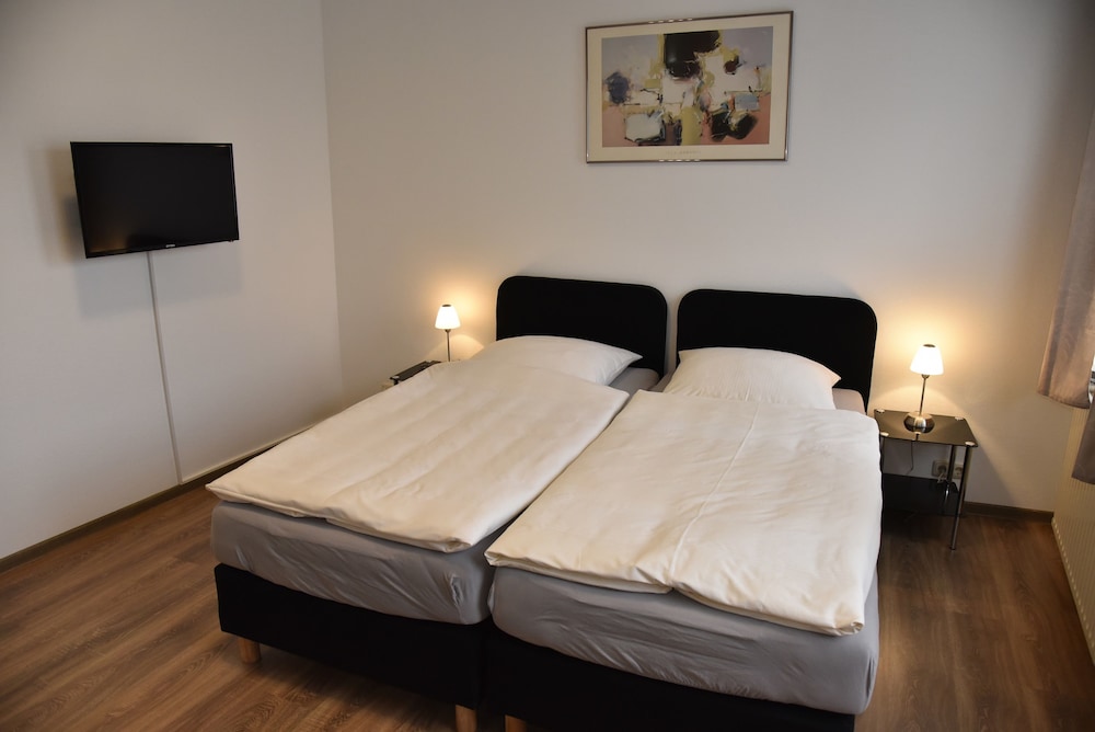 Appartement Typ I - Photo 6