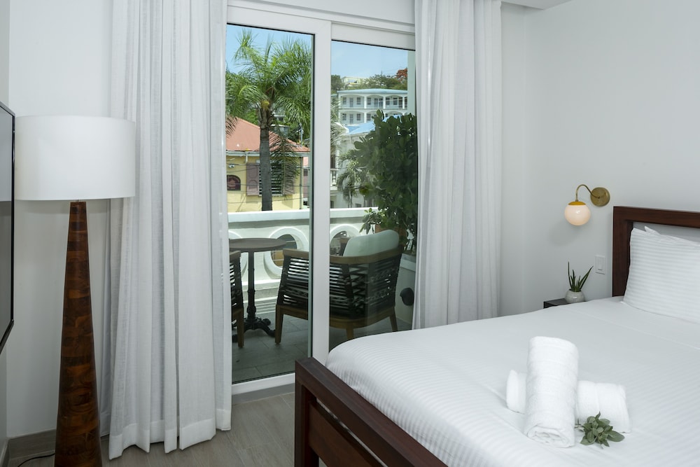 Premium Single Room photo 2