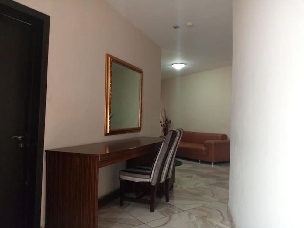 Royal Suite