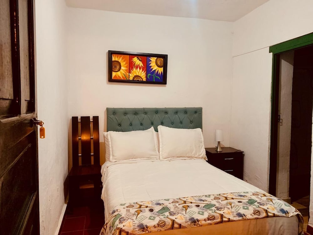 Classic Room, Private Bathroom