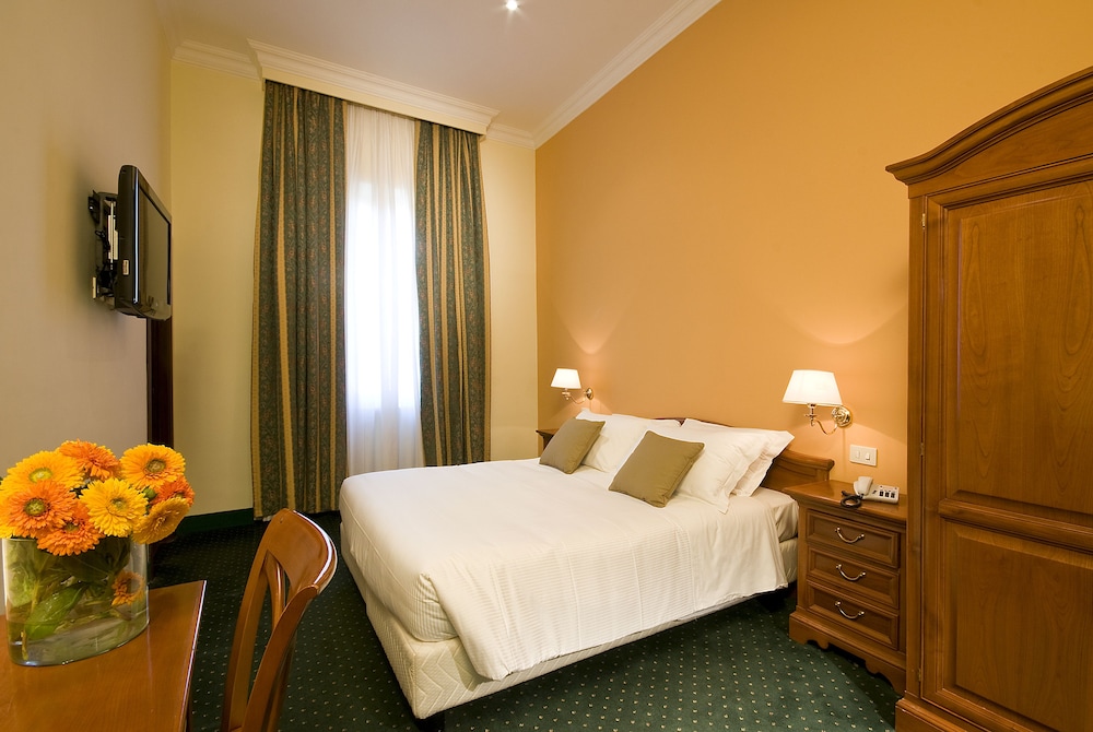 Double Room Single Use