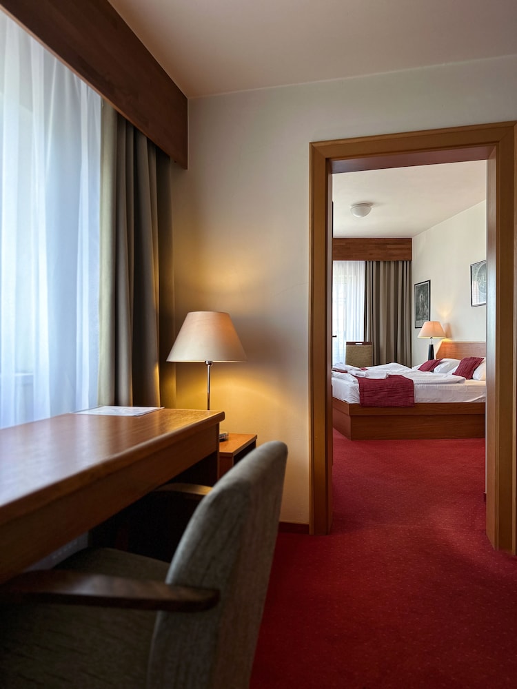 Standard Suite photo 3