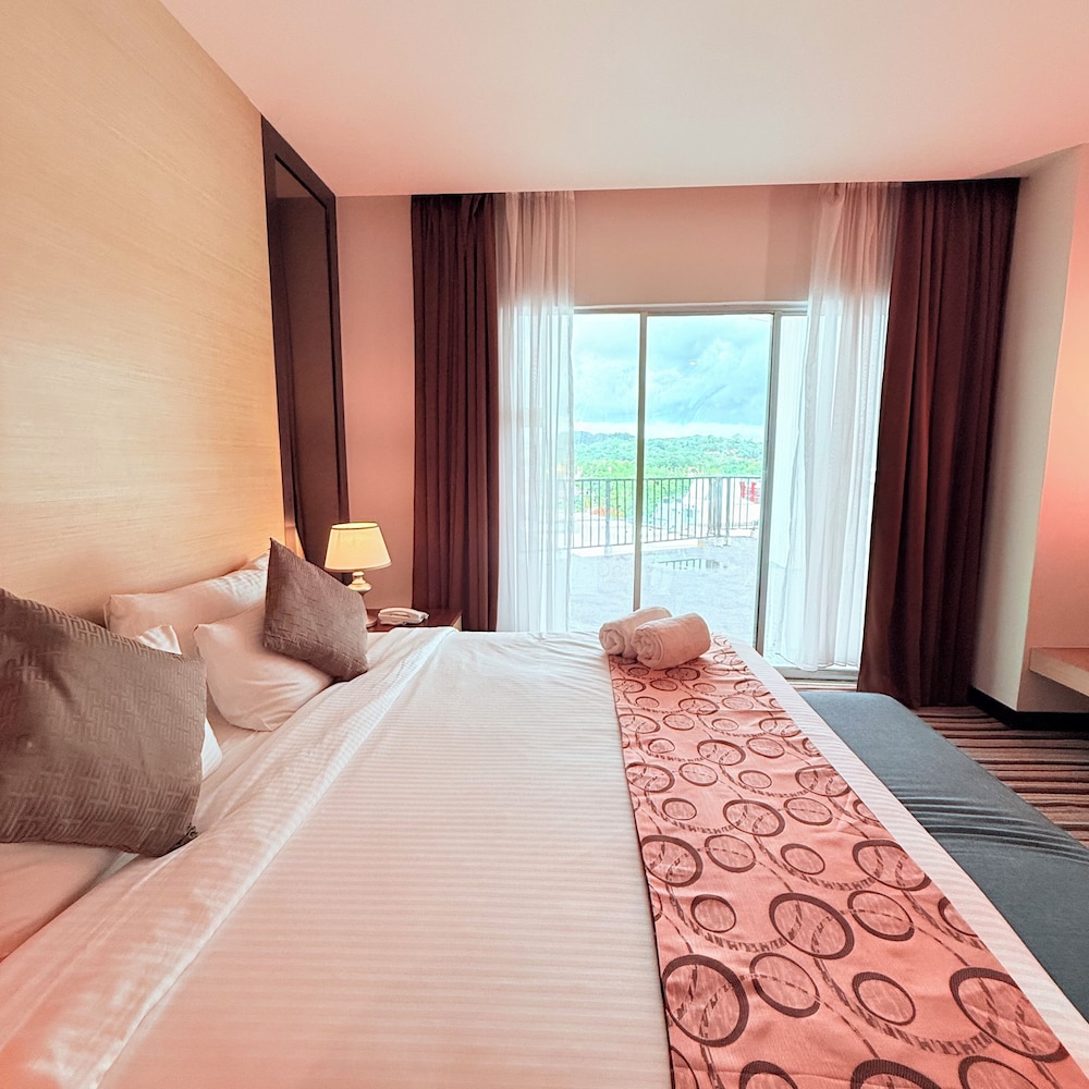 Family Room Suite