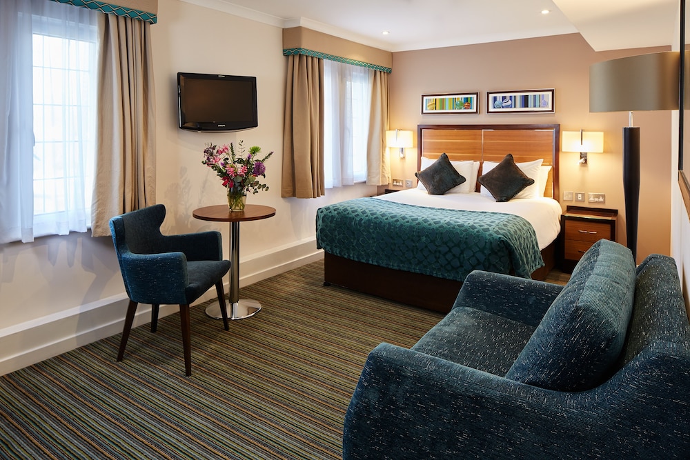 Club Double Room, 1 Double Bed