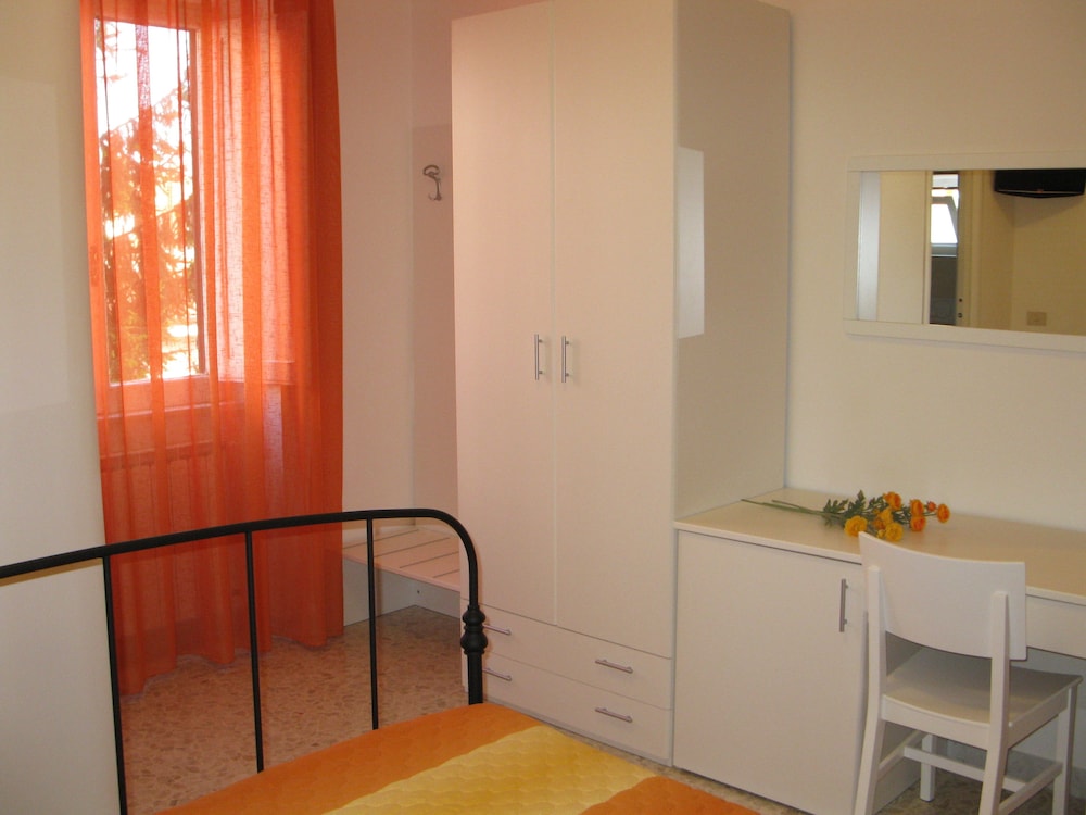 Double Room Single Use photo 1