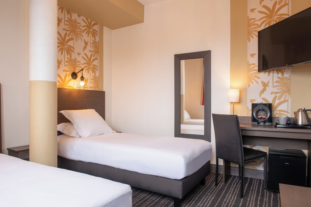 Comfort Twin Room - Photo 2
