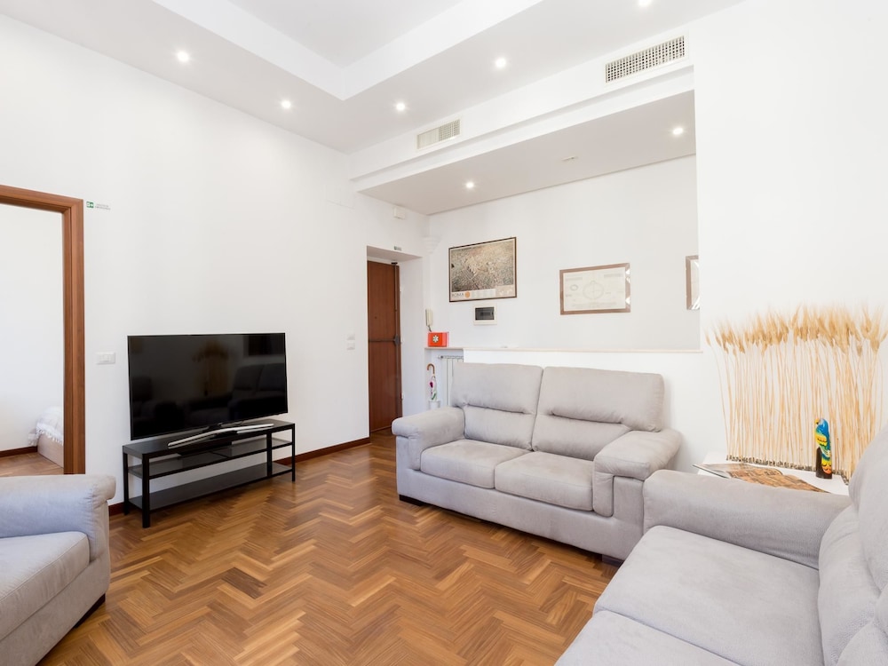 Apartment, 2 Bedrooms