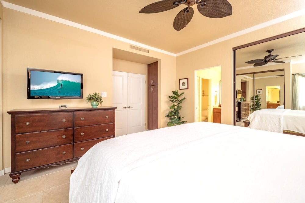 Condo (2 Bedrooms)