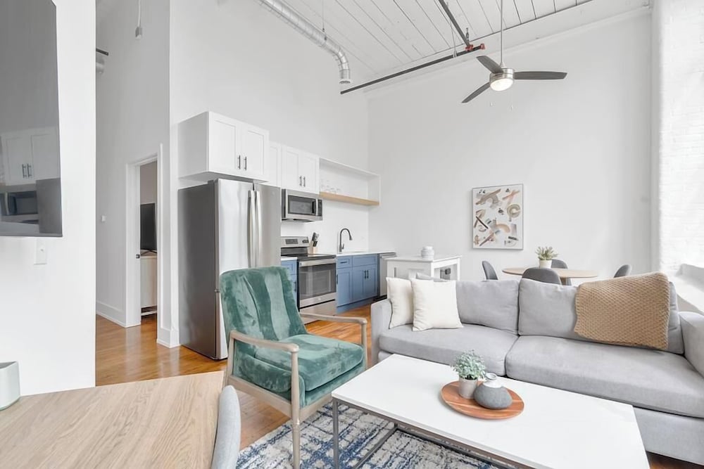 Apartment, 3 Bedrooms
