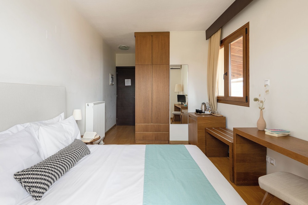 Classic Single Room photo 2