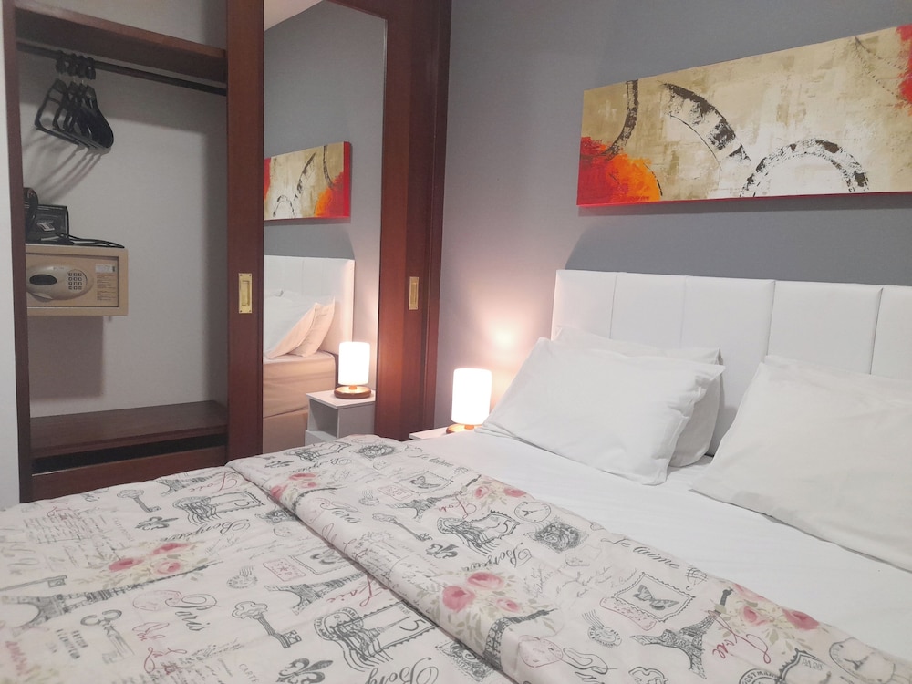 Premium Apartment, 1 Queen Bed