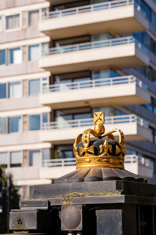 Regents Park Penthouse, Billede 64