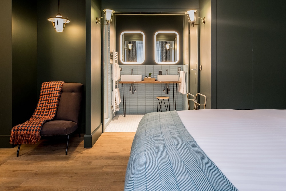 Superior Double Room, 1 Queen Bed photo 2