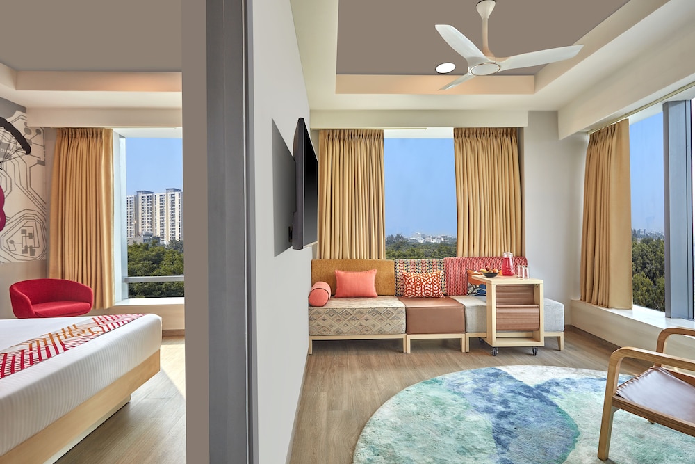 Executive Studio Suite photo 1