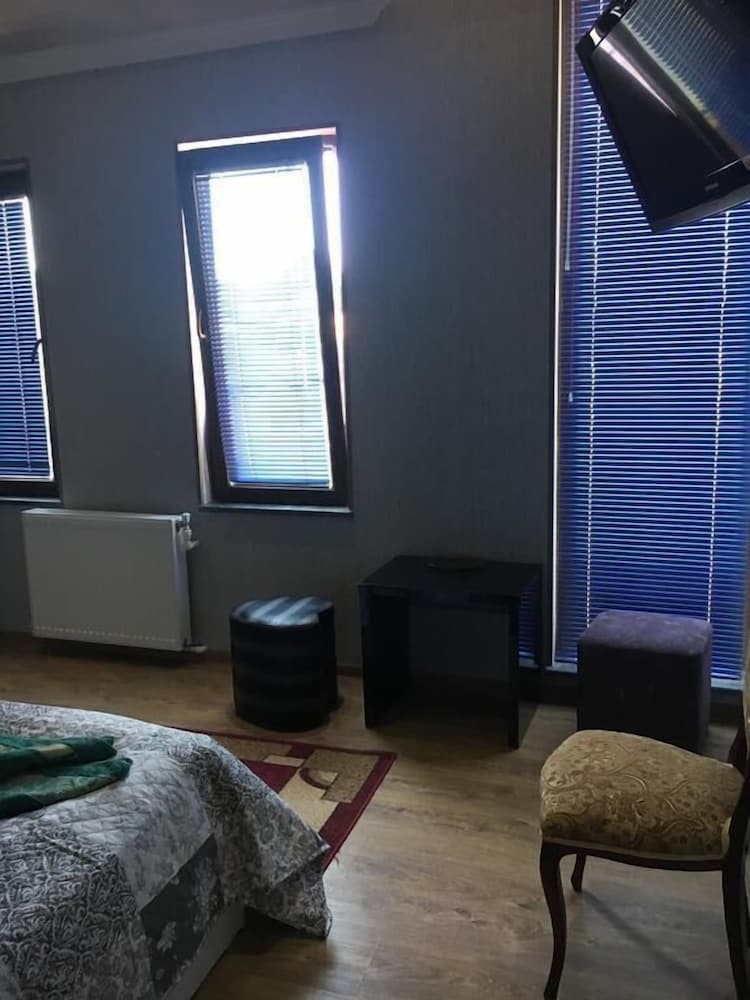 Standard Double or Twin Room photo 2