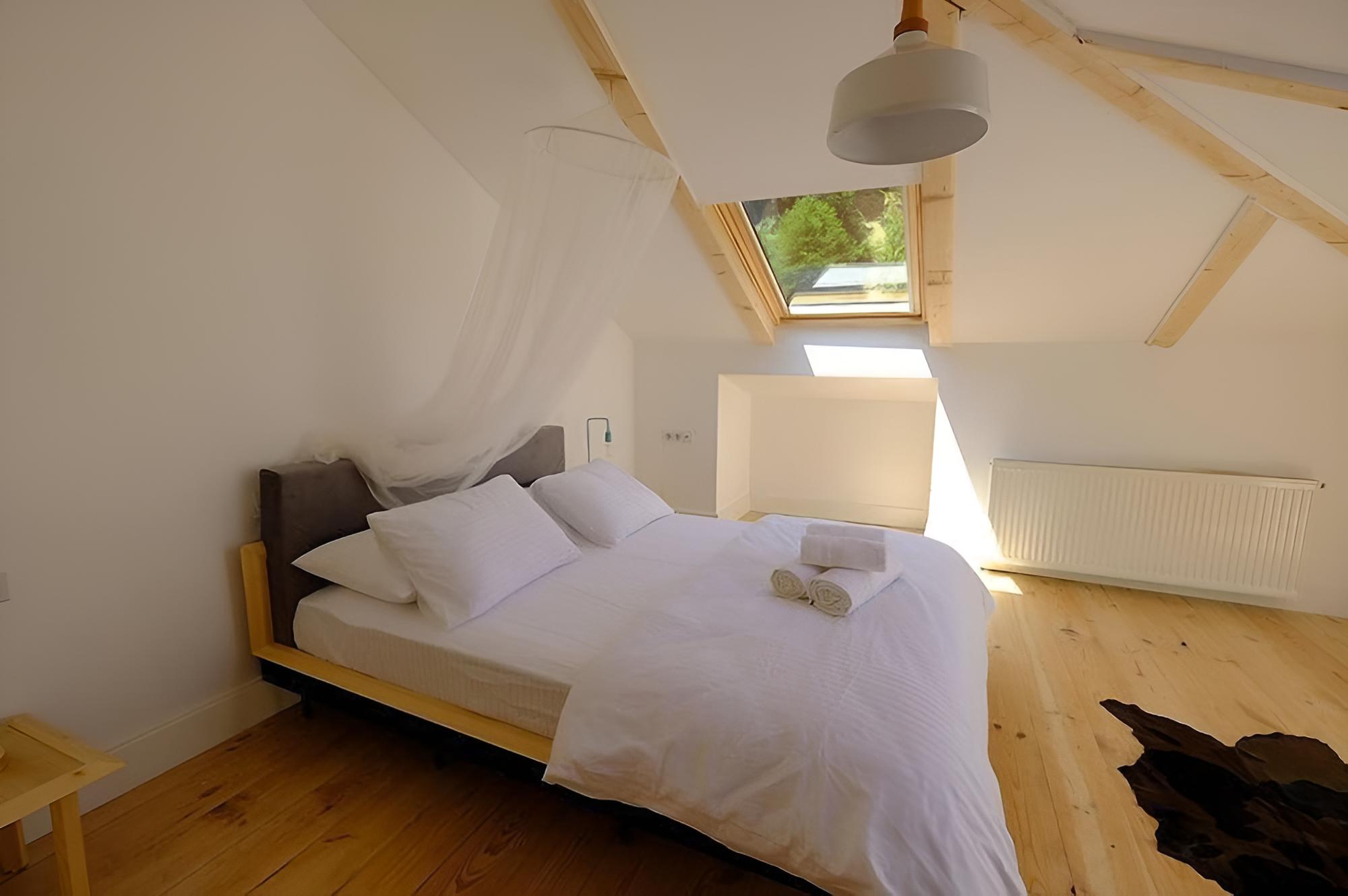 Standard Double Room photo 3