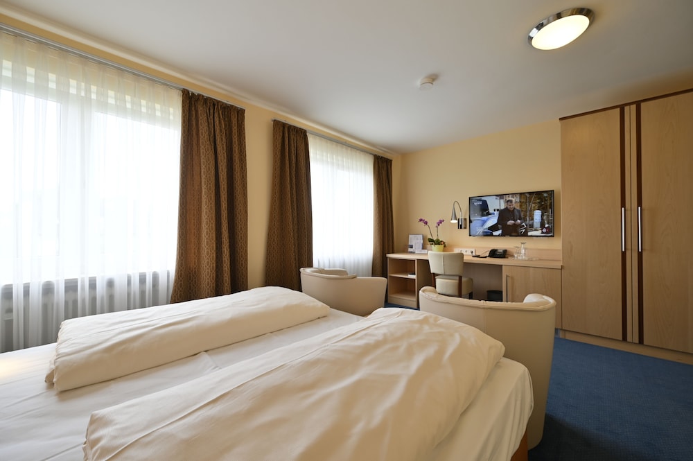 Comfort Single Room (Breakfast Excluded) photo 3