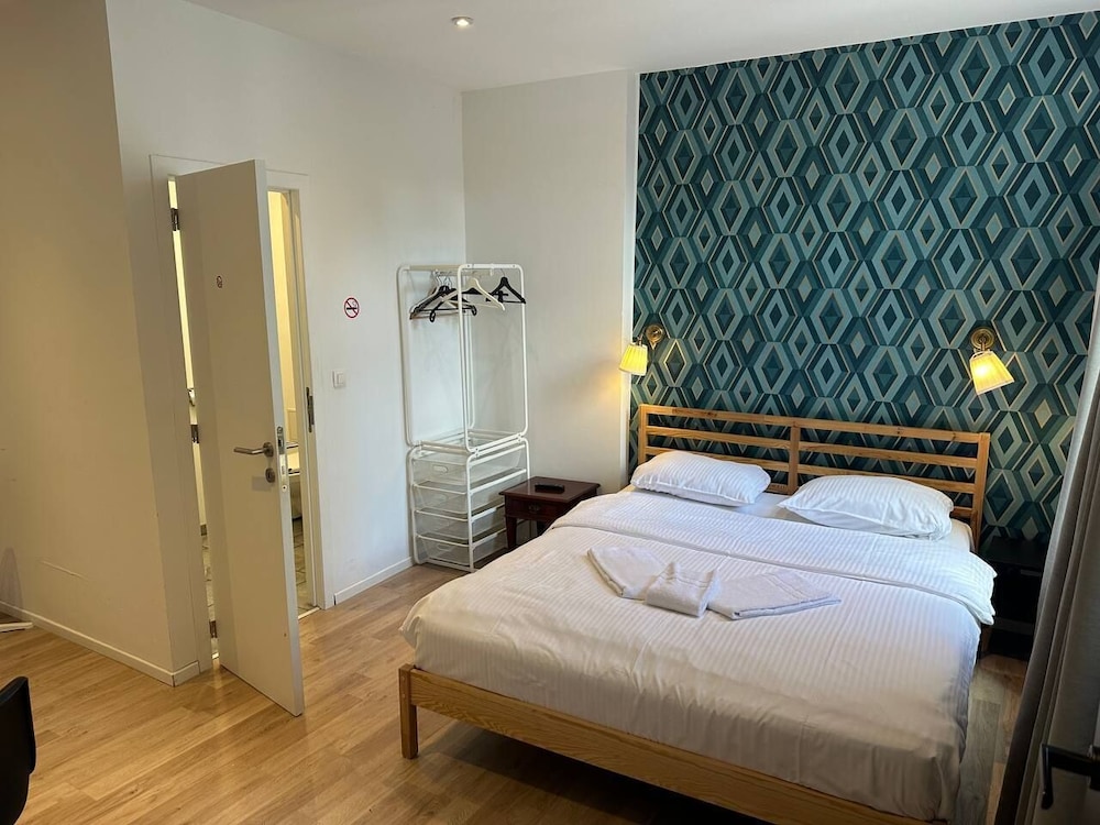 Basic Room photo 1