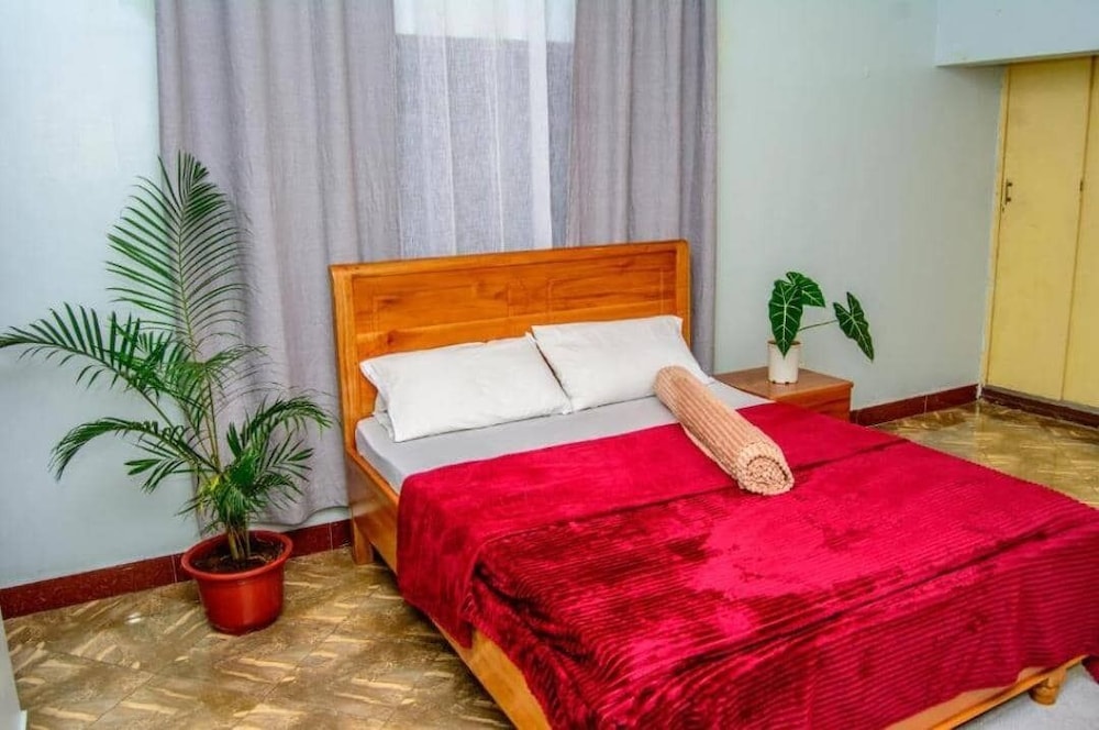 Basic Single Room
