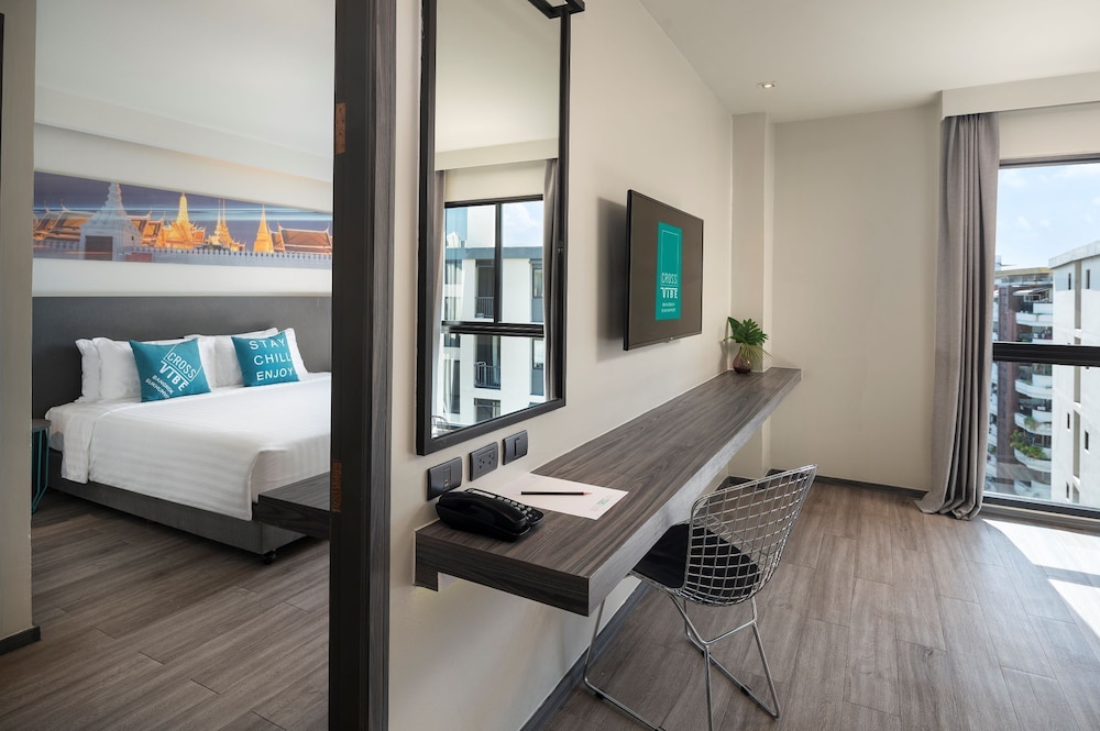 Suite photo 2