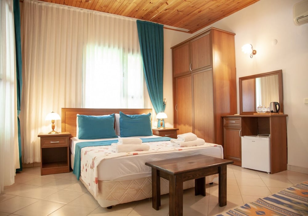 Standard Room photo 3