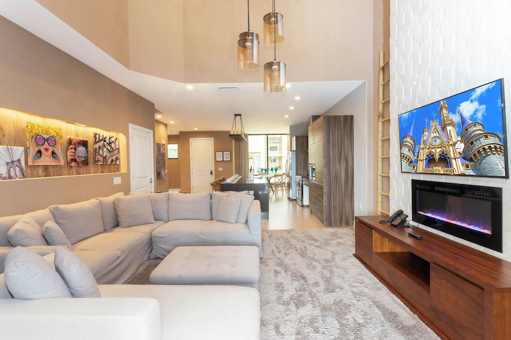 Apartment, Accessible