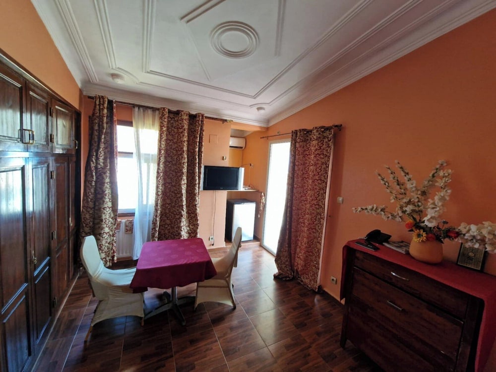 Standard Apartment photo 1