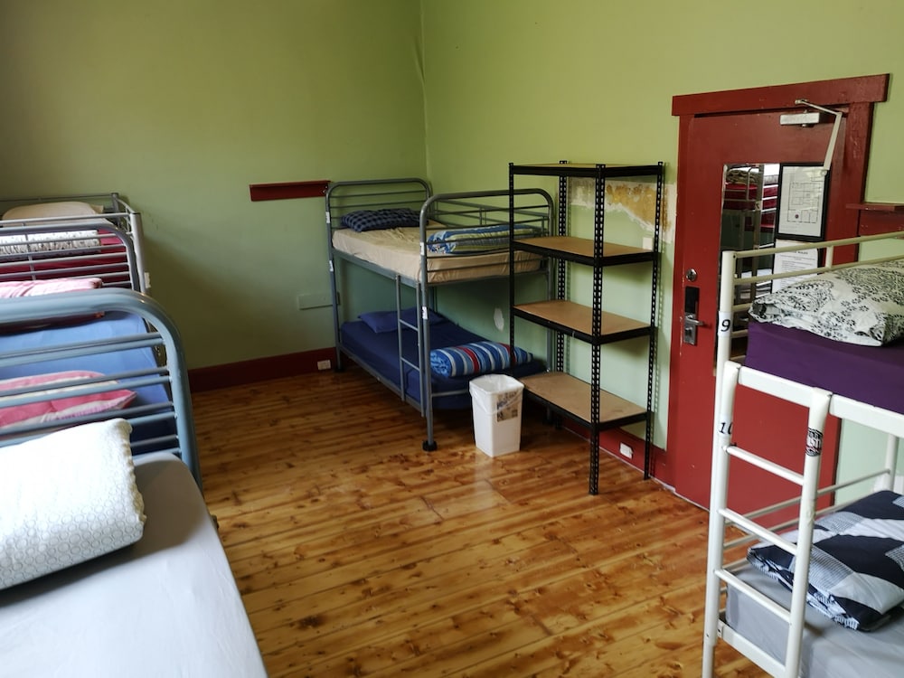 10 Bed Dormitory - Mixed photo 3