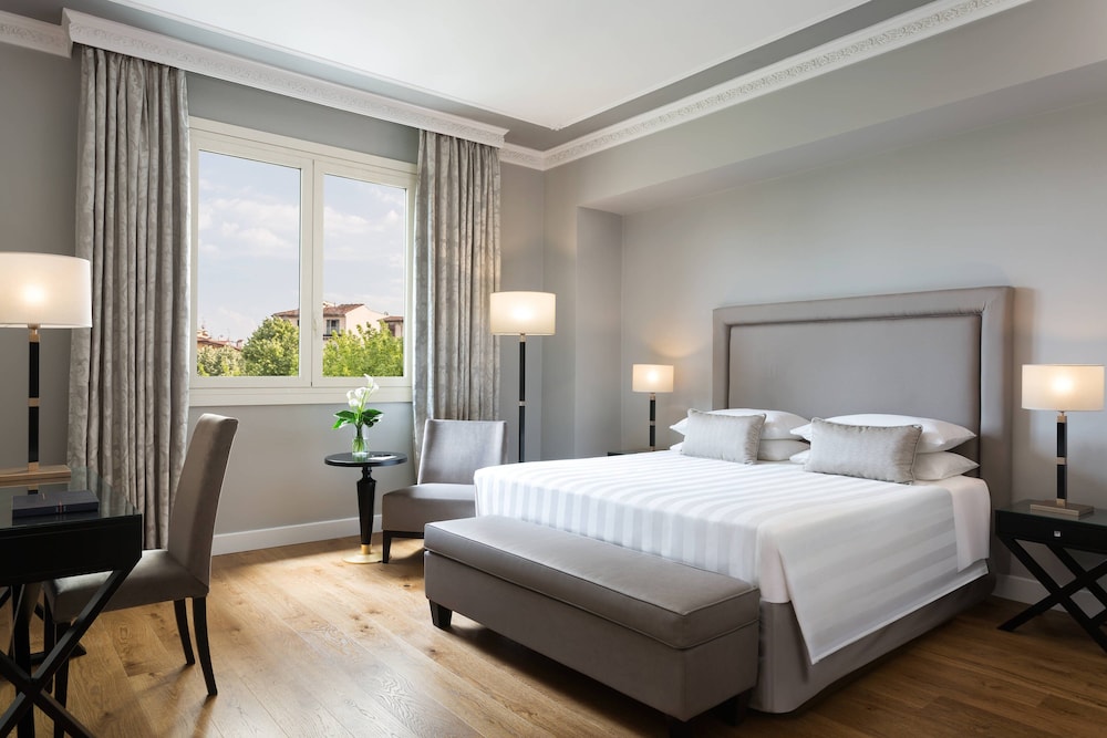 Superior Room, 2 Twin Beds (View) - Photo 5