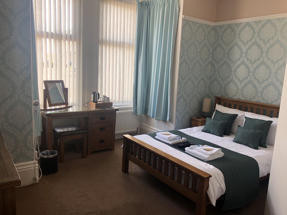 Basic Room, Ground Floor (Ground Floor Room Double) photo 2